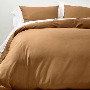 Casaluna Tan Bedding Set
